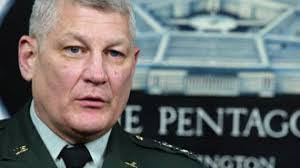 Carter Ham's Instagram, Twitter & Facebook