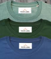 How do i create my own clothing brand? Build You Clothing Brand With Organic Garments Including Your Own Brand Fashion Label