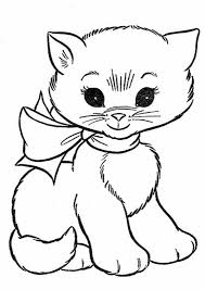 Download now (png format) my safe download promise. Free Easy To Print Kitten Coloring Pages Tulamama