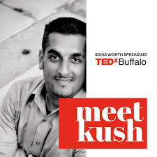 Dr. Kush Bhardwaj is known as being one of the most loved professors at the  University at Buffalo. "Dr. B" takes his students