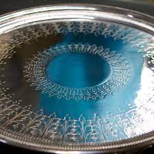 Maybe you would like to learn more about one of these? A Tour Of Empire Metal Finishing The Martha Stewart Blog