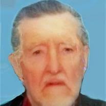 Charles Dauphin Obituary