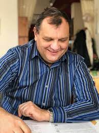 Możesz osobiście odwiedzić siedzibę zakład instalacyjny ryszard staroń. Kurs E Wizytowka Ryszard Staron