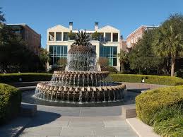 Maybe you would like to learn more about one of these? Pineapple Fountain Charleston 2021 All You Need To Know Before You Go Tours Tickets With Photos Tripadvisor