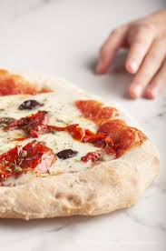 Pizza Napoletana La Ricetta Di Sorbillo A Casa Il Fior Di Cappero Ricetta Nel 2020 Ricette Idee Alimentari Pizza Napoletana