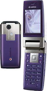 Sharp 904 / Vodafone 904SH - Mobile ...