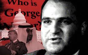 George Nader: How a convicted paedophile became key to an Emirati hook-up  with Trump