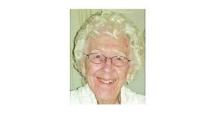 Margaret Wareham Obituary (1922