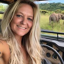 Sarah Bowe, Nutrition Program Coordinator will be getting married