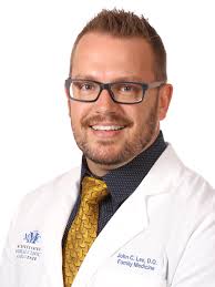 Lee Bigham, M.D.