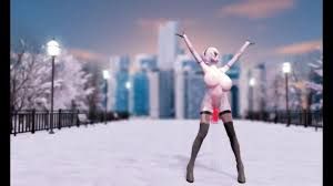 ミク Iwara Porn Videos 720p HD XXX