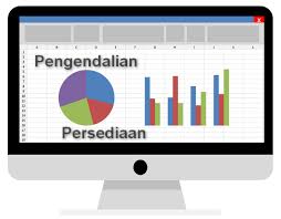 Sistem pengelolaan persediaan merupakan serangkaian kebijakan pengendalian untuk menentukan tingkat. 3 Tujuan Pengendalian Persediaan Menurut Ahli Materi Pelajar