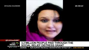They do require preparation if you want to receive one, but grants allow many people to pursue projects they. Many Still Await Sassa S Covid 19 Social Relief Distress Grant Youtube