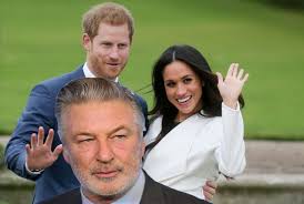 BATRA'S BURNING QUESTIONS: No sympathy for Harry Meghan and Alec Baldwin