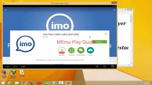 Imo for windows 10 latest version: Memu Play 2021 Windows Messenger For Pc Imo For Pc Download