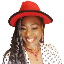 Beyond Stuck with Guest Terrica Redfield Ganzy by Beyond Stuck with Coletta  Jones Patterson