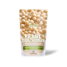 Nutrition large pearl couscous cooked. Couscous Pereg Natural Foods Spices