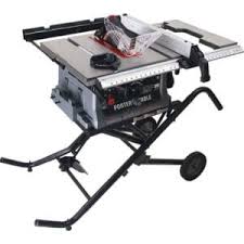 Product manuals are organized in ascending order by model number. Best Portable Jobsite Table Saw Shootout Pro Tool Reviews