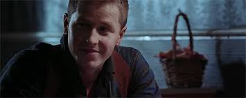 Tell Me Pretty Lies — ' Characters : David x Reader —— The diner was...