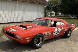 Image result for Parchment 1973 Challenger
