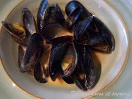 Pin On Fruits De Mer