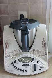 Epingle Sur Thermomix