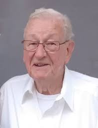 Obituary information for Willard Dale "Bill" Bowman