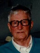 Obituary for William E. Maser