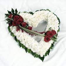 Craig funeral home, inc., is a family owned and operated funeral home centrally located in the heart of the mon valley and has been serving families of all faiths and ethnic backgrounds for over 65 years. Open Heart Funeral Flower Arrangements Sympathy Flowers Funeral Flowers