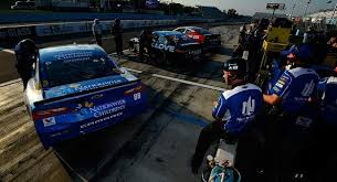 How long is the season in nascar = february to november with 36 regular races and 2 special races in the cup series, 33. Qualifying Tweaks Among Several Competition Updates Nascar Com