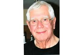 Gerald Herrin Obituary (1936