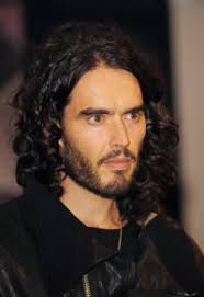 Russell Brand