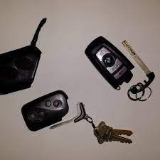 Electronic keys are convenient to have but, if they begin malfunctioning, hassles begin. Dead Key Fob You Can Still Unlock And Start Your Car Bestride