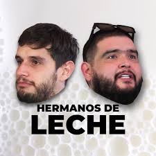 Hermanos de Leche" Conociendo al GRILLO SADA