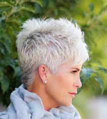 Frisuren 2019 frauen kurz ab 60 schone frisuren kurz damen ab 60 frauen 50 sch 2020 kalin saclar sac stilleri kadin kisa sac. 100 Frisuren Ab 60 Ideen Frisuren Kurzhaarschnitte Haarschnitt Kurz