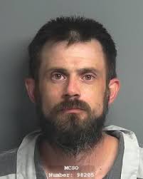 MONTGOMERY COUNTY JAIL BOOKINGS FOR JULY 29, 2020