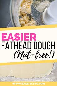 Easier Fathead Dough With Coconut Flour Recipe Coconut Flour Recipes Baking With Coconut Flour Low Carb Keto Recipes