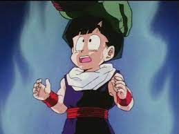 Potential unleashed (潜在能力解放, senzai nōryoku kaihō, lit. Is The Old Kai Unlock Ability And The Potential Unleashed Form Different Kanzenshuu