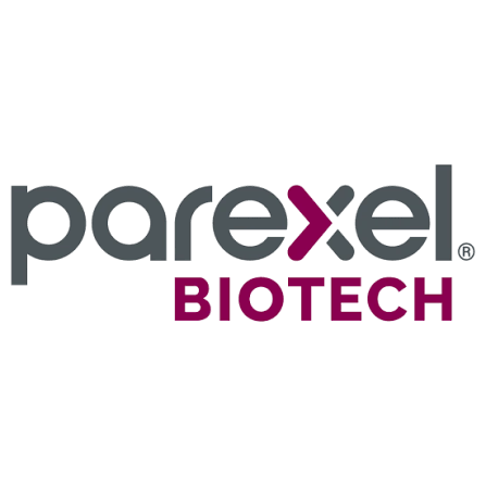 Parexel logo