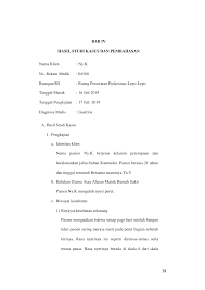 Perubahan tersebut juga harus diteruskan ke generasi berikutnya. Http Repository Poltekkes Kdi Ac Id 1247 5 Bab 20iv 20ni 20ketut 20sasih Pdf