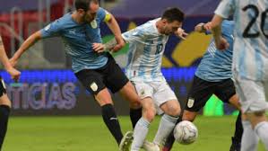 Complete overview of argentina vs uruguay (friendlies) including video replays, lineups, stats and fan opinion. Bqqzbebttzc6pm