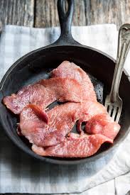 —beverly calfee, mcdonald, ohio homedishes & beveragessandwiches & wrapsham sandwic. How To Fry Country Ham Feast And Farm