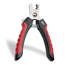 Use a nail clipper file with a curved tip as your lock pick. 10 Best Large Dog Nail Clippers To Trim Those Thick Nails In 2020