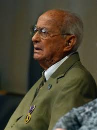 Duane Brewton honored by Brownsville Assembly of God