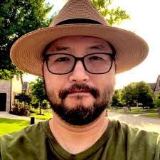 David Blosser's Instagram, Twitter & Facebook