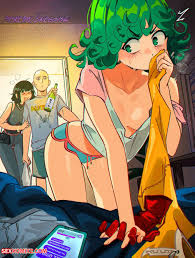 ✅️ Porn comic One punch man. Tatsumaki. snegovski Sex comic guy caught  Tatsumaki | Porn comics in English for adults only | sexkomix2.com