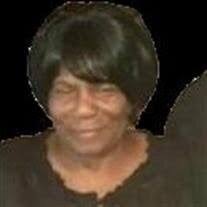 Mrs. Della Mae Miller Sifford Obituary