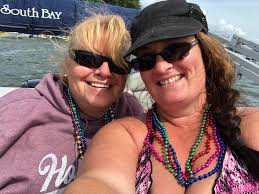 Community thanks for cancer treatment support