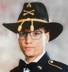 Former Army sergeant accused of stabbing soldier to death at Fort Stewart