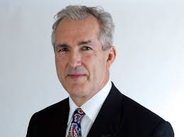 Restaurateur Jeremy King found fame and fortune